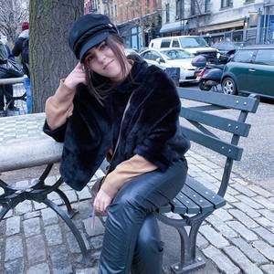 Meet your Posher, Melissa